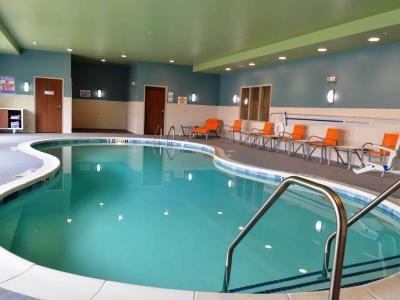 Express & Airport - Brier Creek By Ihg Hotel Raleigh